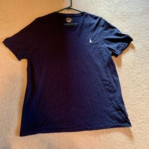 Polo Ralph Lauren navy T-shirt